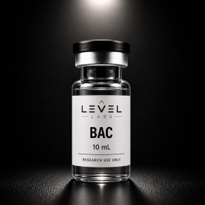BAC 10 mL