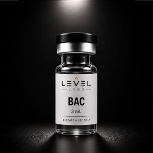 BAC 3 mL